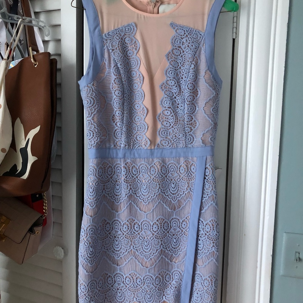 Beautiful summer dress